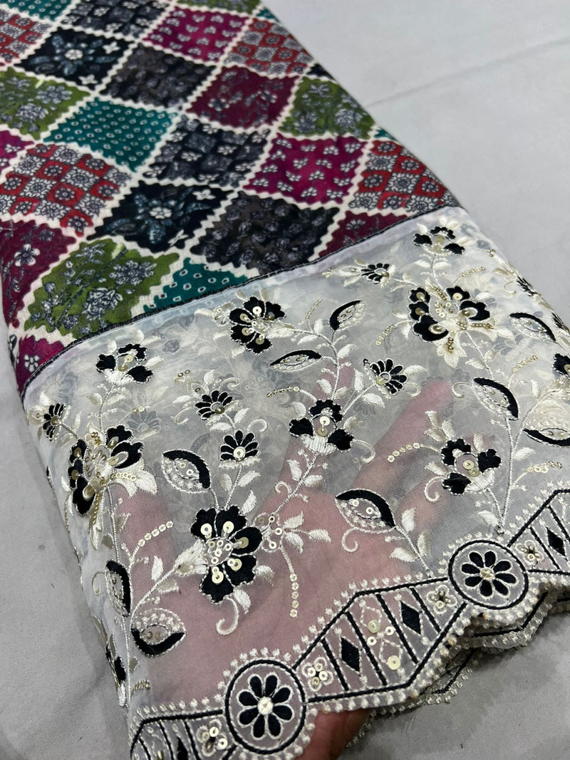 Linen Fabric