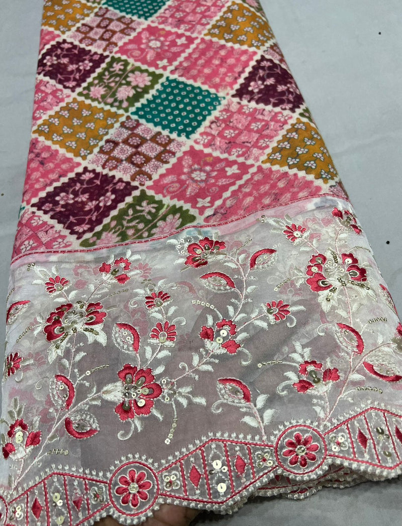 Linen Fabric