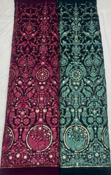 Georgette Fabric