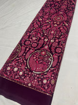 Georgette Fabric