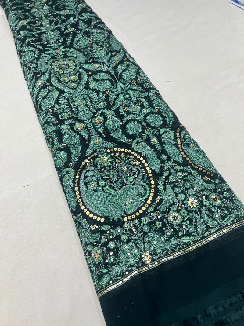 Georgette Fabric