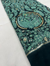 Georgette Fabric