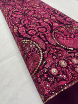 Georgette Fabric