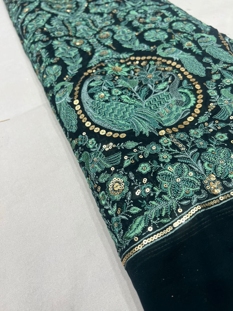 Georgette Fabric
