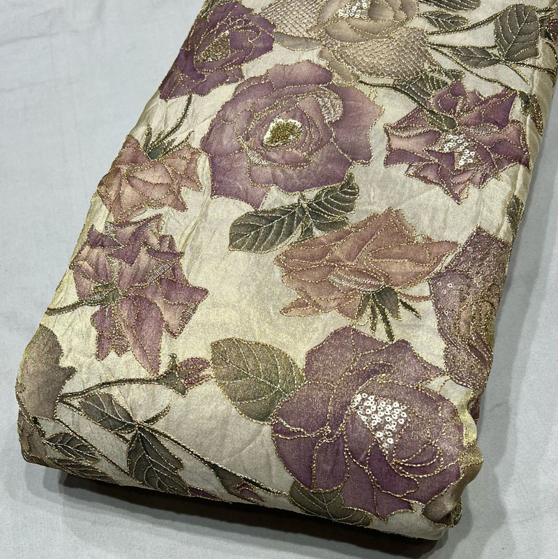 Pure Tissue