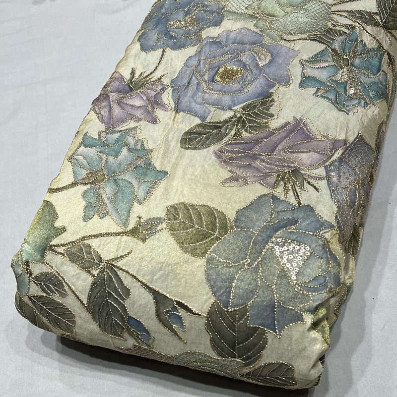 Pure Tissue