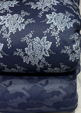 Denim Fabric