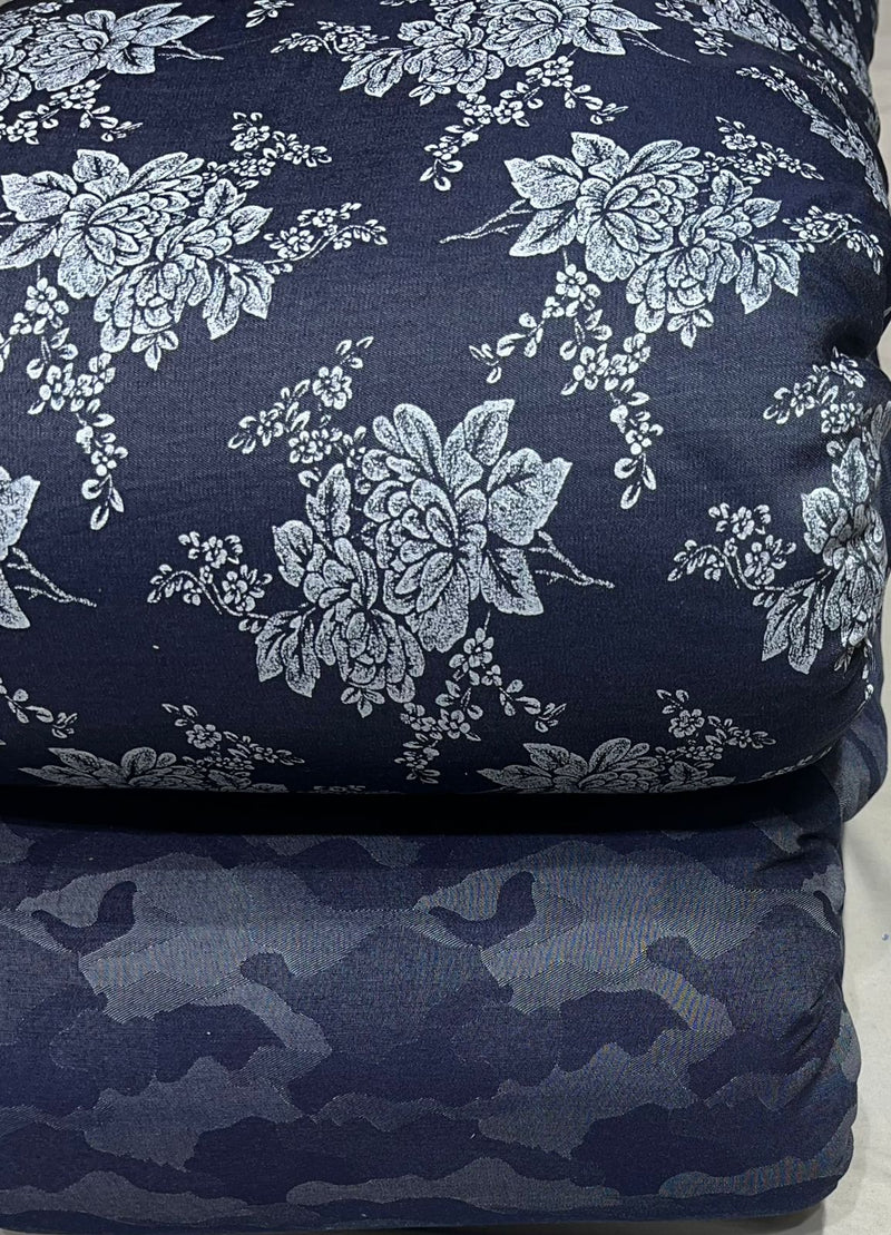 Denim Fabric