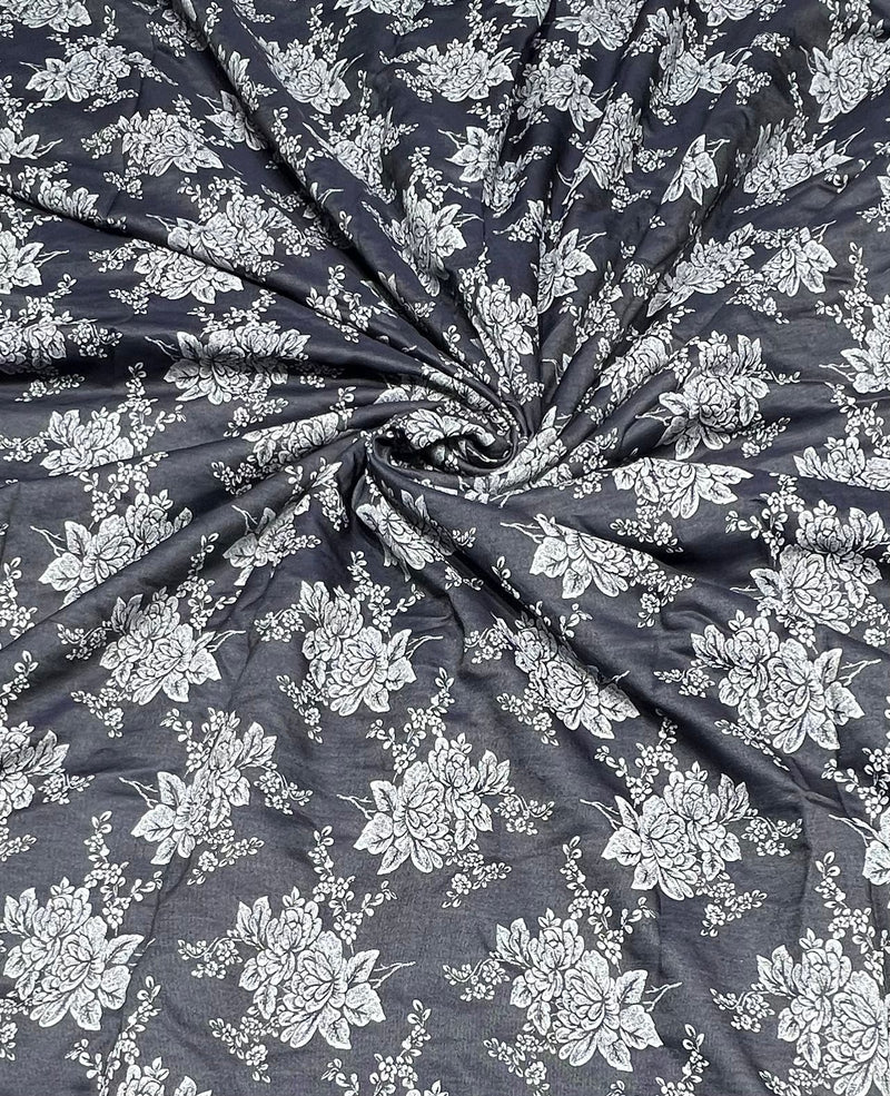 Denim Fabric
