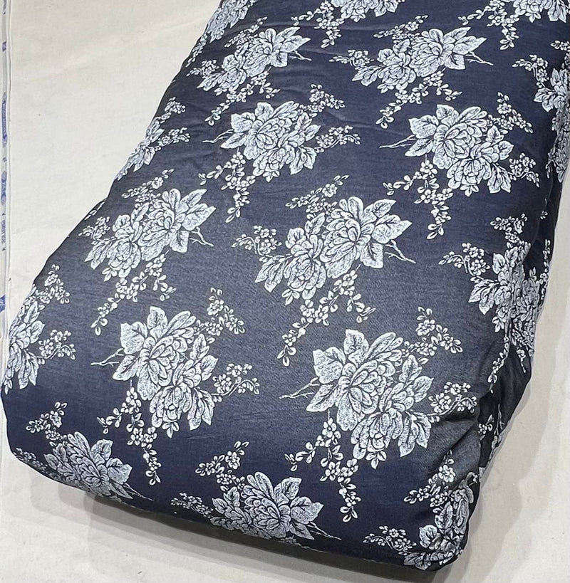 Denim Fabric