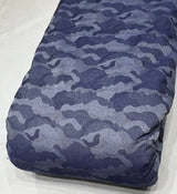 Denim Fabric