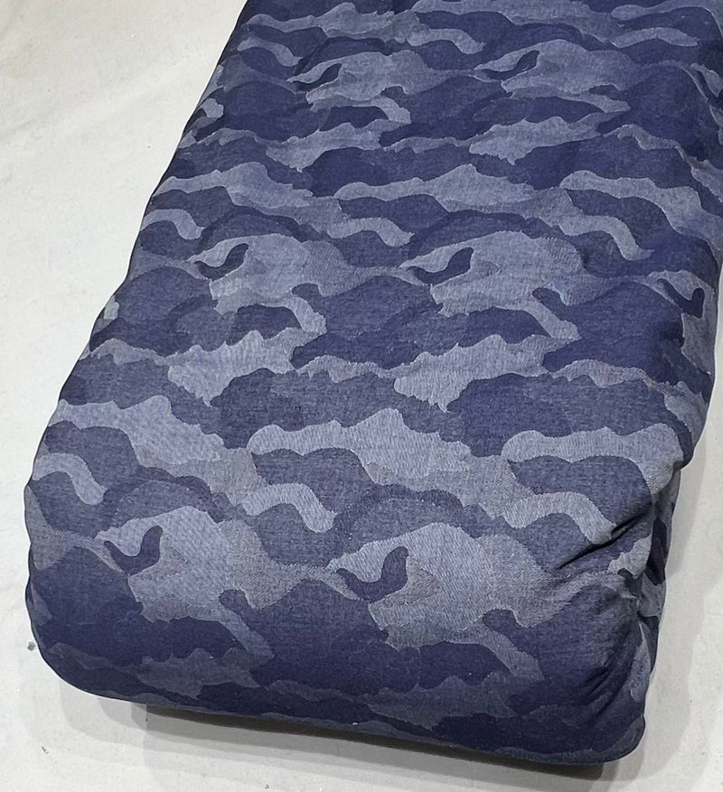 Denim Fabric