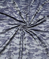 Denim Fabric