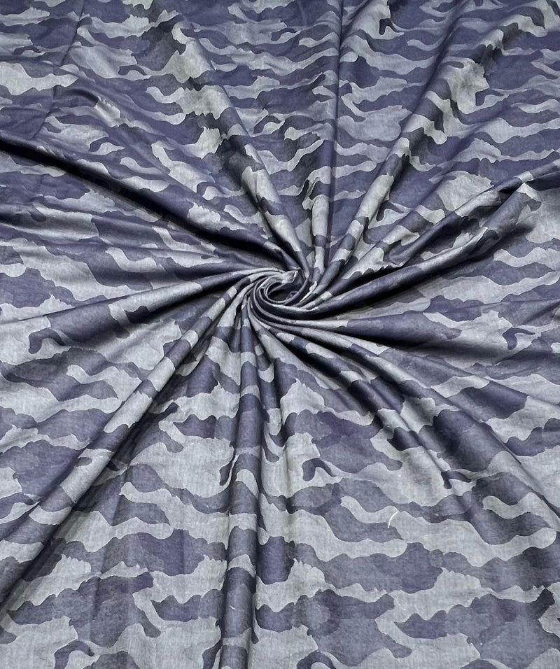 Denim Fabric