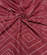 Pure  muslin