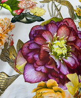 Pure modal satin