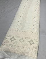 Pure  Georgette