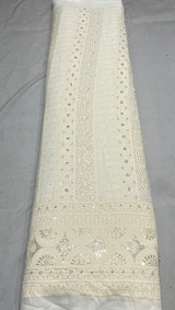 Pure  Georgette