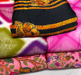 Pure modal satin