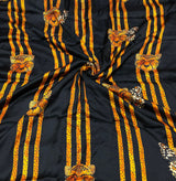 Pure modal satin