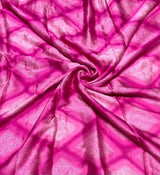 Pure modal satin