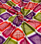 Pure modal satin