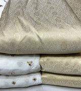 Pure Chinon & Pure Tissue Jaccord