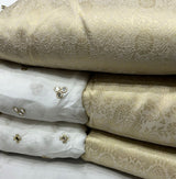 Pure Chinon & Pure Tissue Jaccord