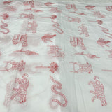 Pure cotton