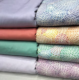 Pure cotton