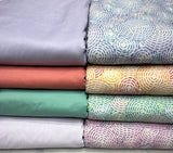 Pure cotton