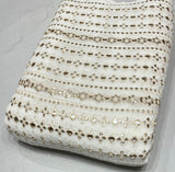 Pure georgette