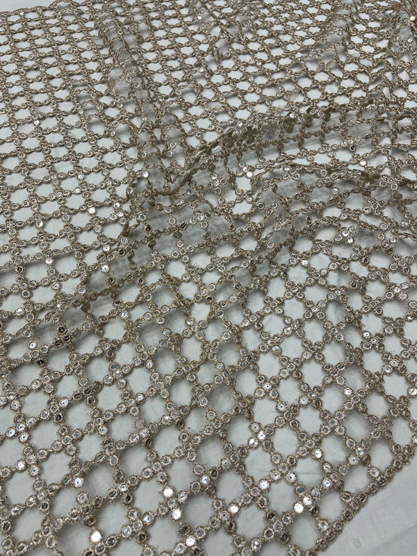 Pure net cutwork