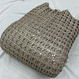 Pure net cutwork
