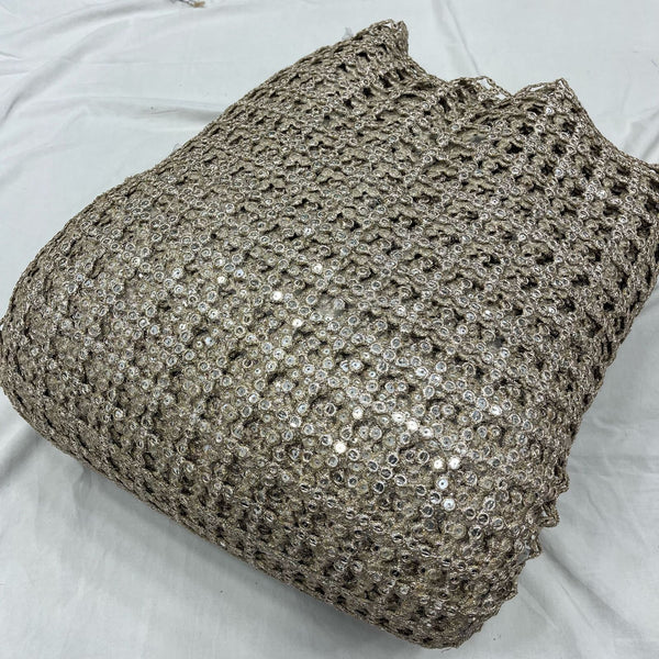 Pure net cutwork