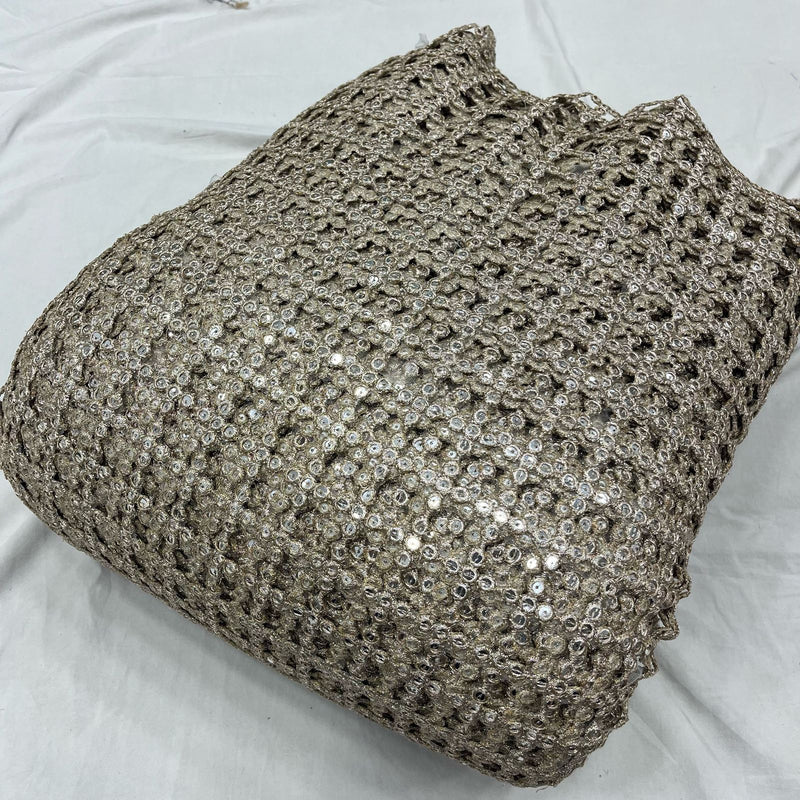 Pure net cutwork