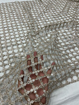 Pure net cutwork
