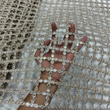 Pure net cutwork