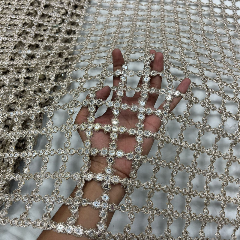 Pure net cutwork
