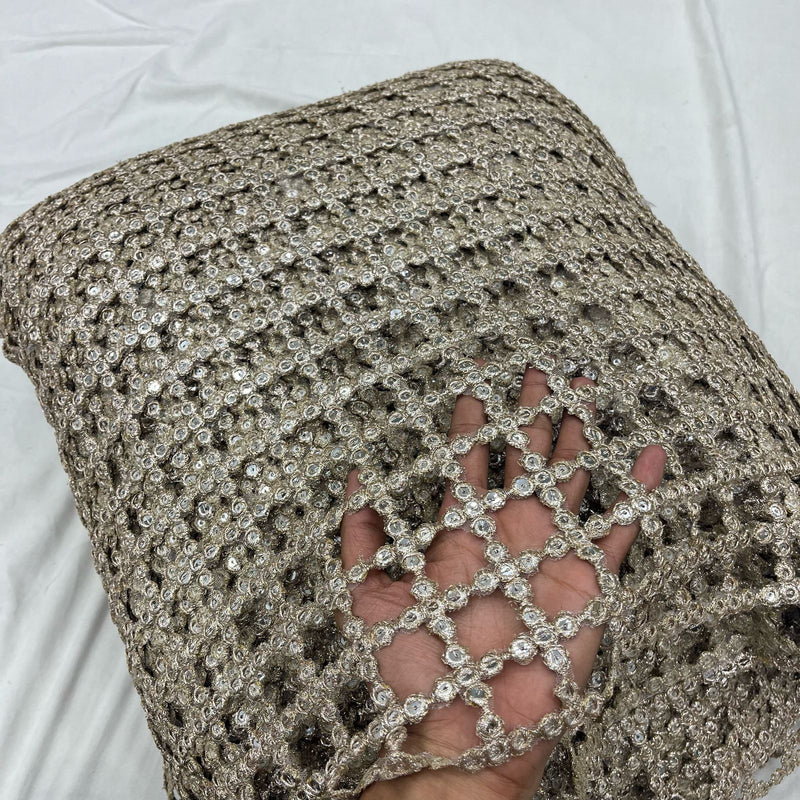 Pure net cutwork