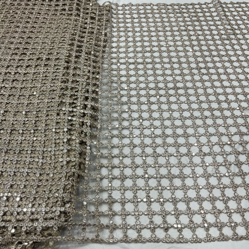 Pure net cutwork