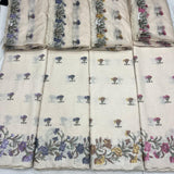 Chain stitch