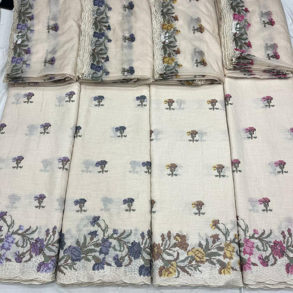 Chain stitch