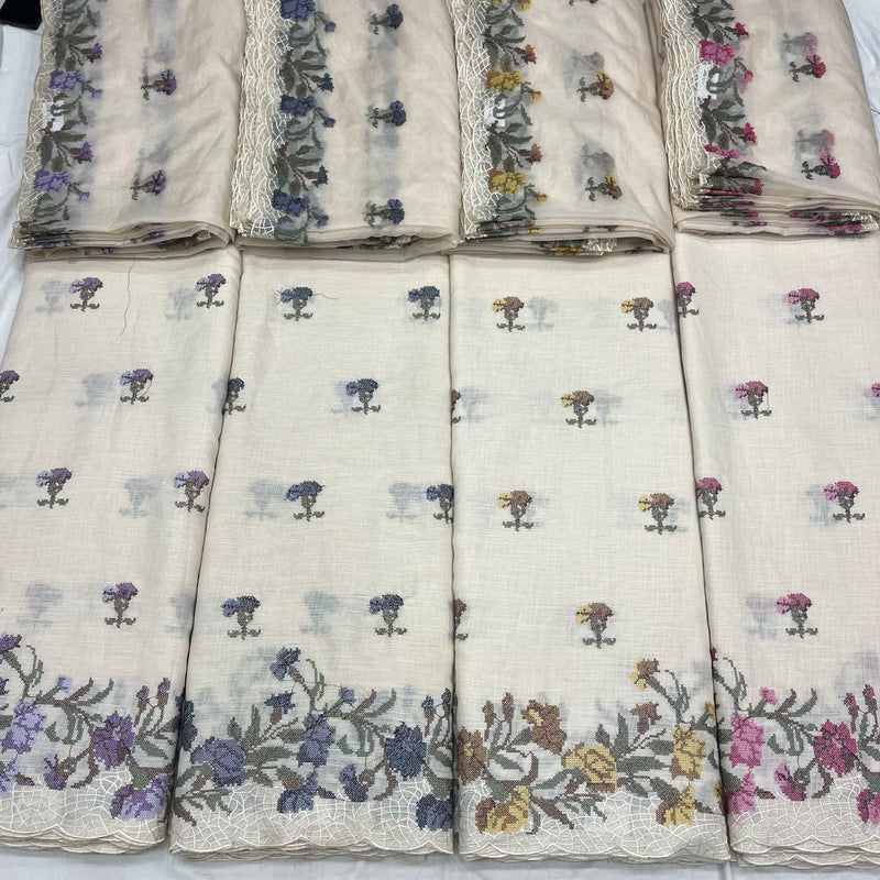 Chain stitch