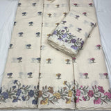 Chain stitch