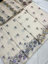 Chain stitch