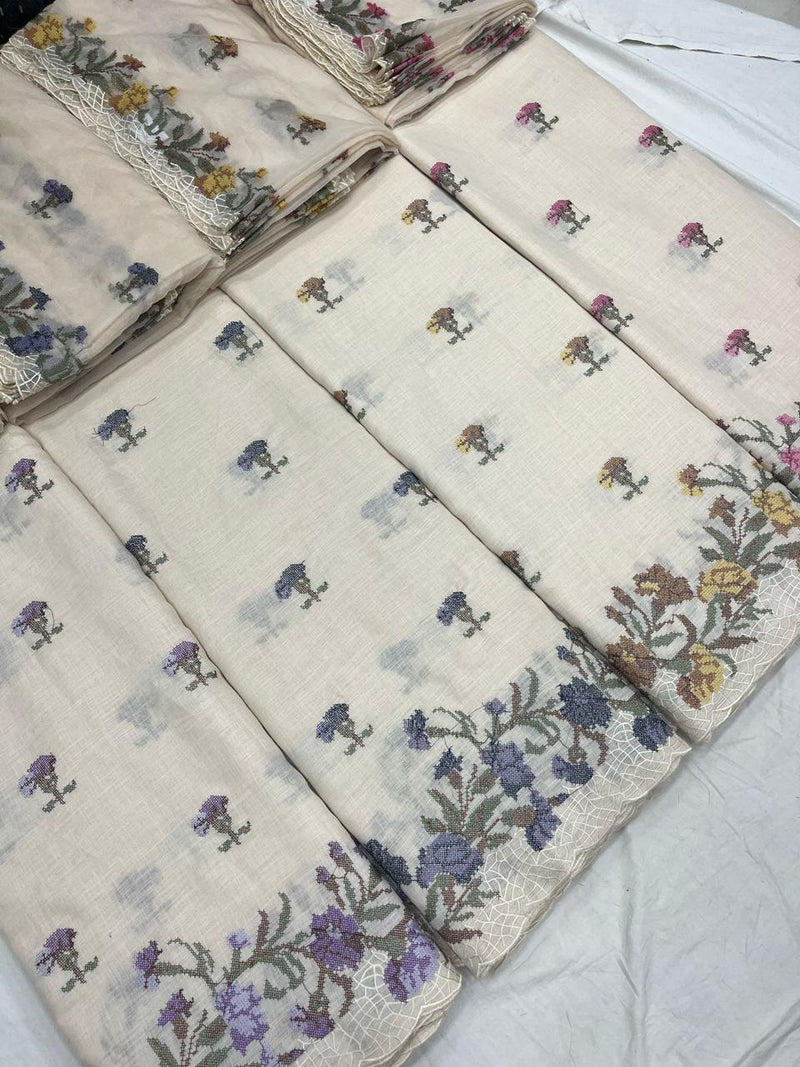 Chain stitch