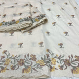 Chain stitch