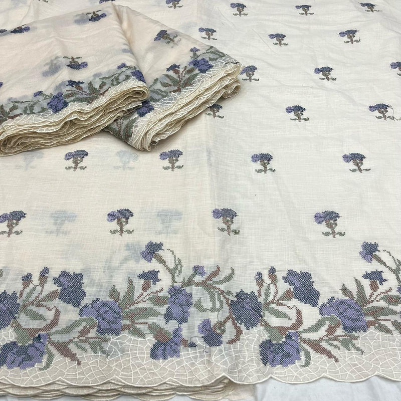 Chain stitch