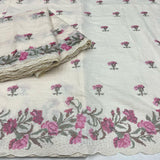 Chain stitch